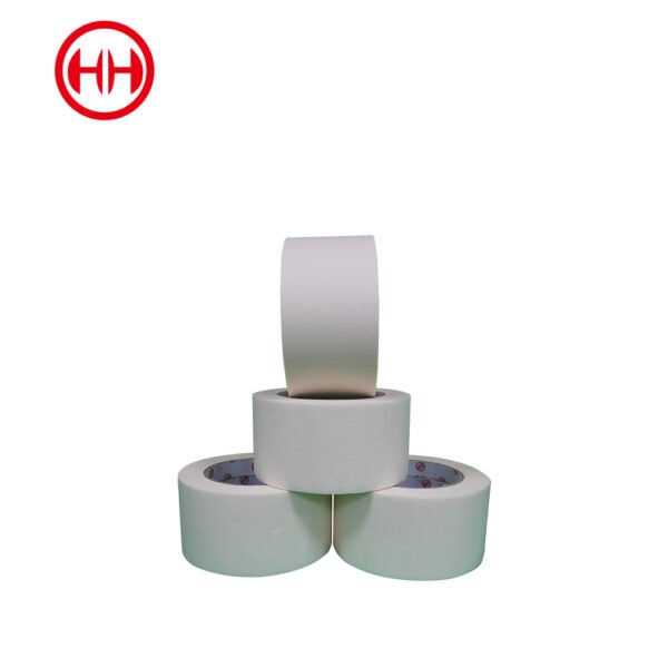 Small box sealing tape (white)